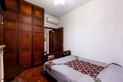 The Bayshore (D16), Condominium #478511141